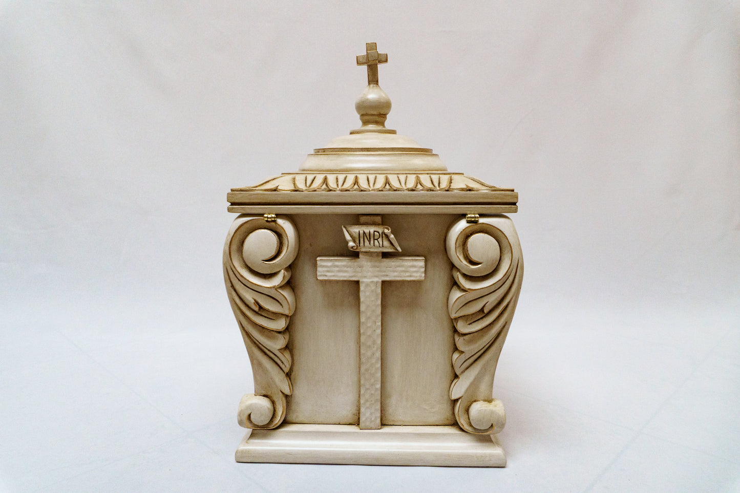 Custodia Angelorum (Guardian Angels)