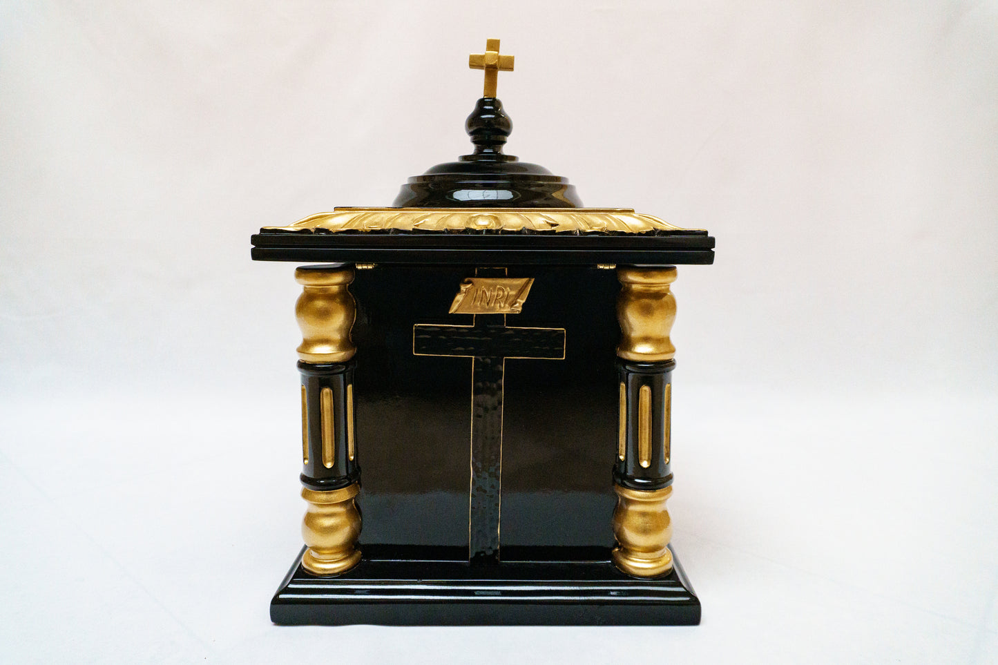 Sanctus Obsidian