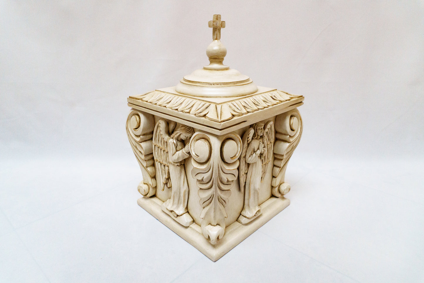 Custodia Angelorum (Guardian Angels)